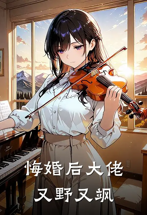 悔婚后大佬又野又飒