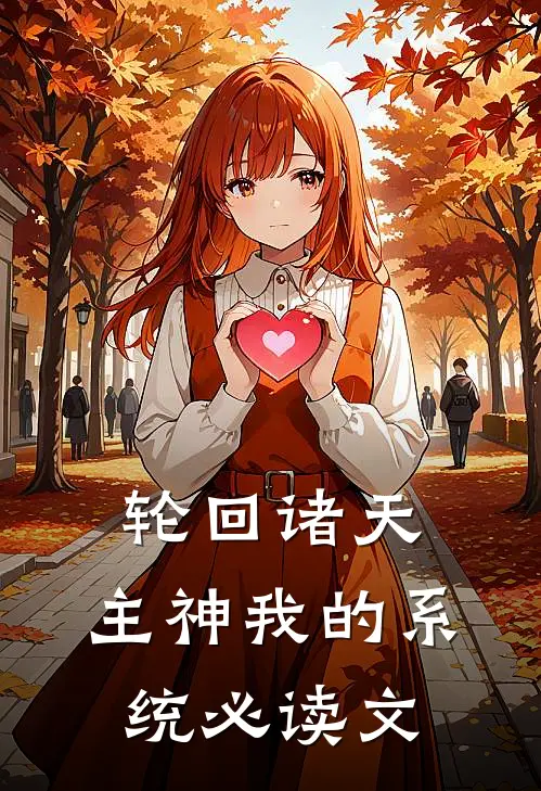 轮回诸天：主神我的系统必读文