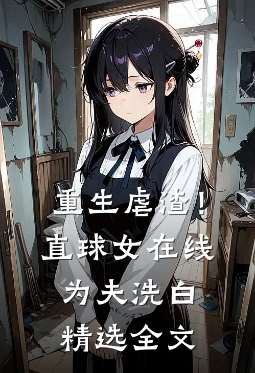 重生虐渣！直球女在线为夫洗白精选全文