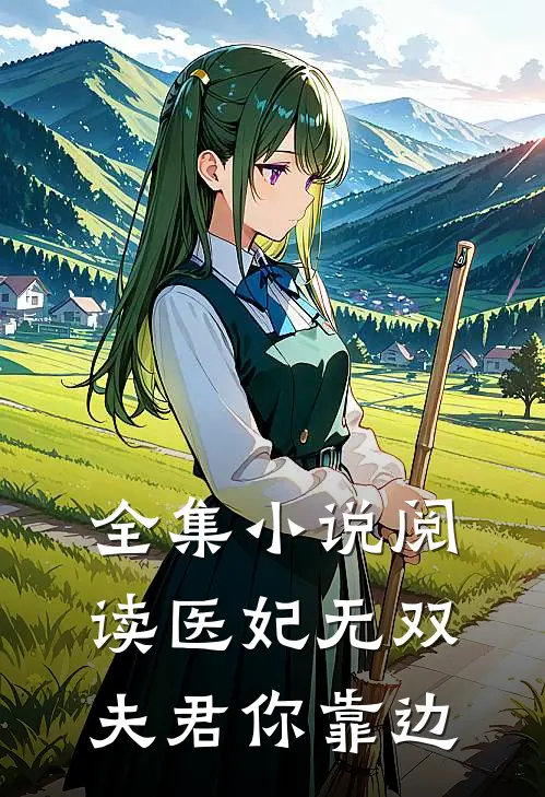 全集小说阅读医妃无双：夫君你靠边