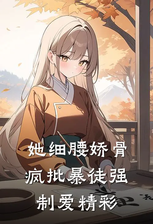 她细腰娇骨，疯批暴徒强制爱精彩