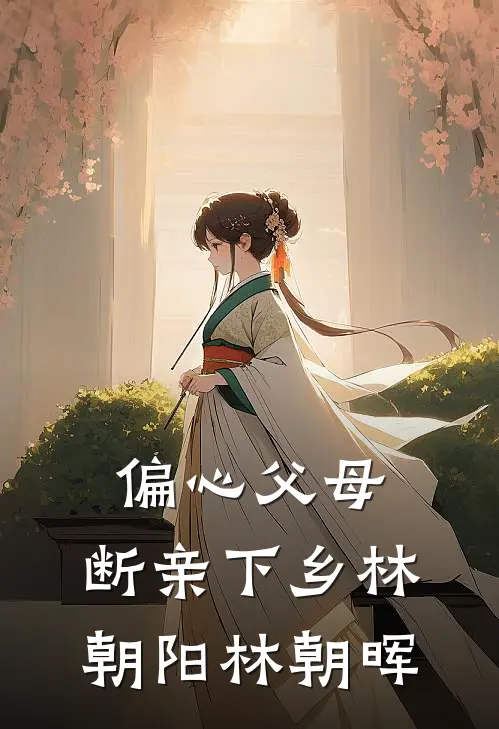 偏心父母，断亲下乡林朝阳林朝晖