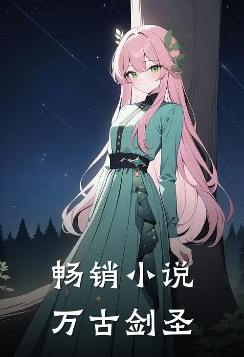 畅销小说万古剑圣