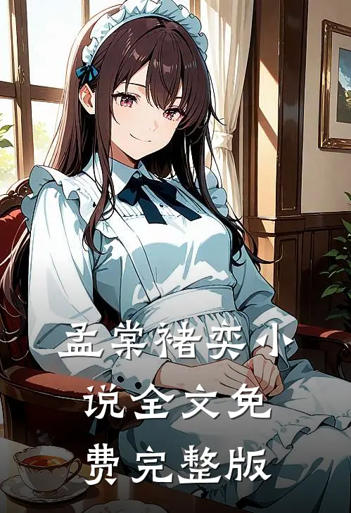 孟棠褚奕小说全文免费完整版