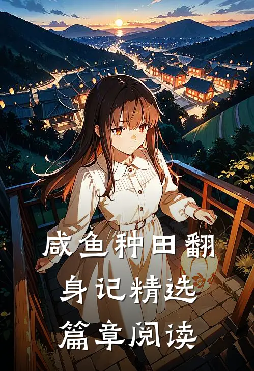 咸鱼种田翻身记精选篇章阅读