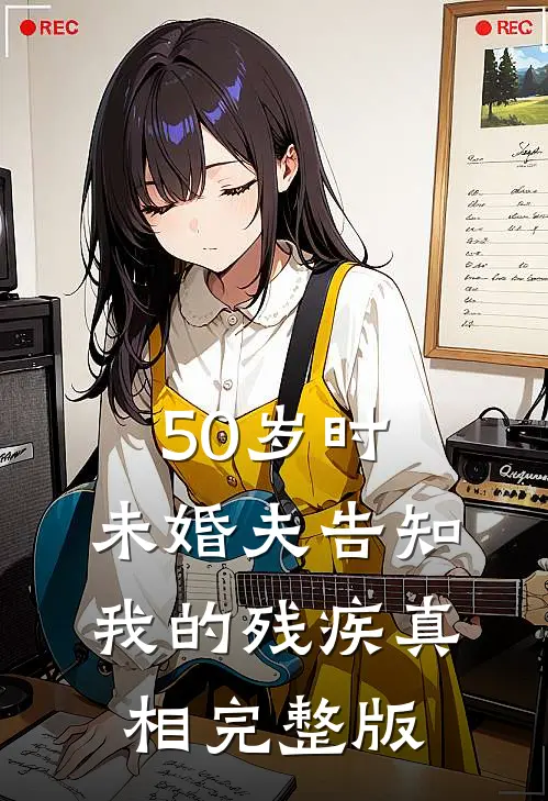 50岁时，未婚夫告知我的残疾真相完整版