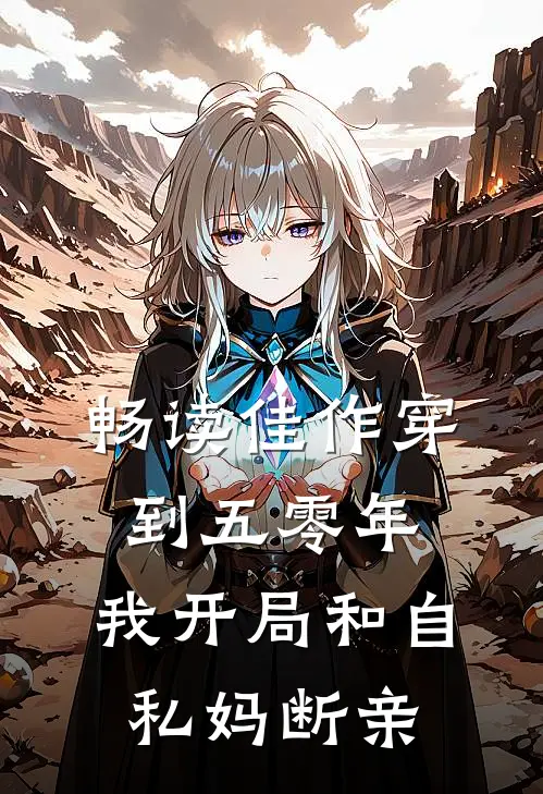畅读佳作穿到五零年，我开局和自私妈断亲