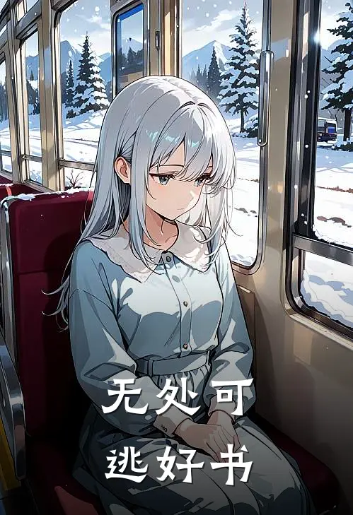 无处可逃好书