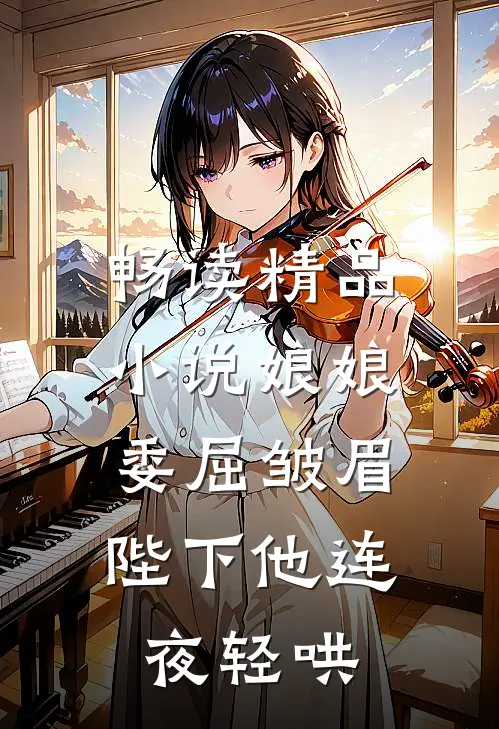 畅读精品小说娘娘委屈皱眉，陛下他连夜轻哄