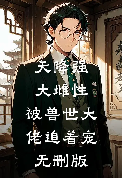 天降强大雌性，被兽世大佬追着宠无删版