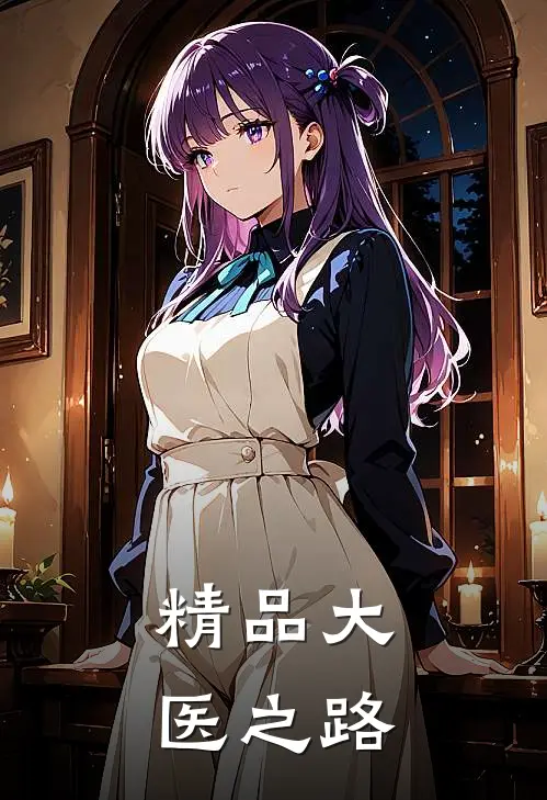 精品大医之路