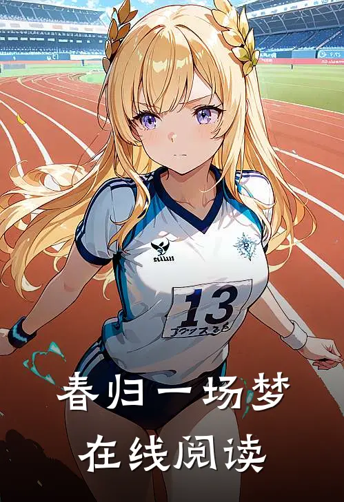 春归一场梦在线阅读