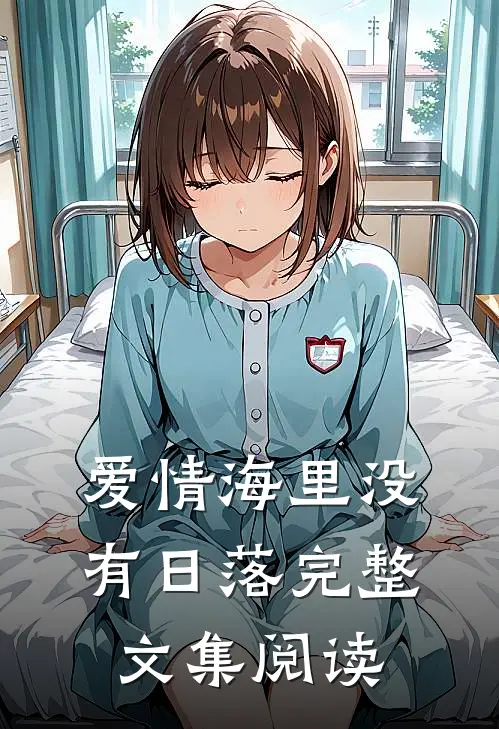 爱情海里没有日落完整文集阅读