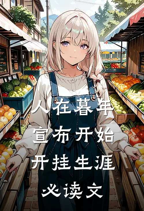 人在暮年，宣布开始开挂生涯必读文