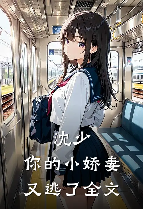 沈少，你的小娇妻又逃了全文