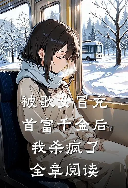 被歌女冒充首富千金后，我杀疯了全章阅读