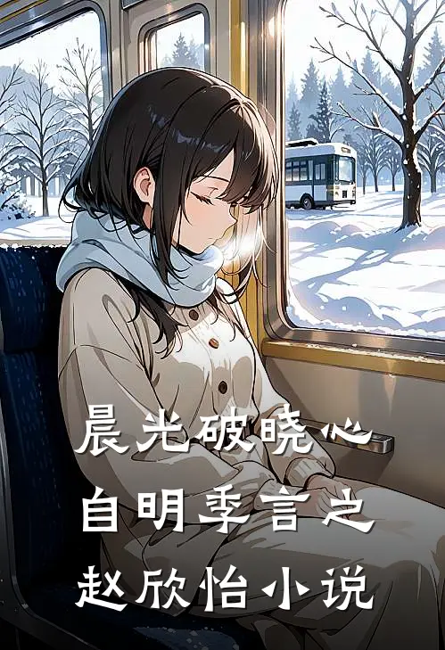晨光破晓心自明季言之赵欣怡小说