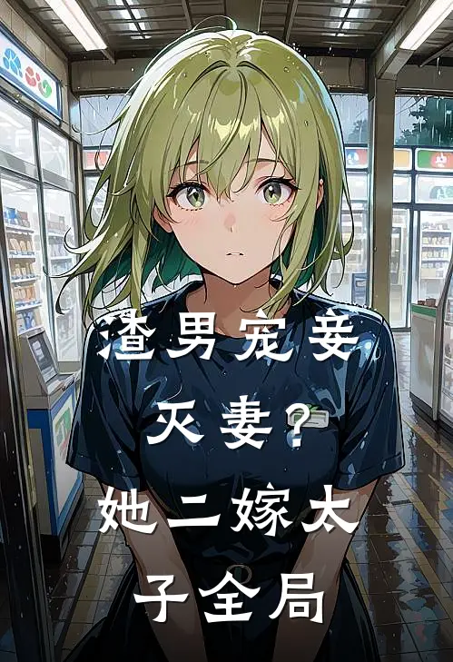 渣男宠妾灭妻?她二嫁太子全局免费阅读