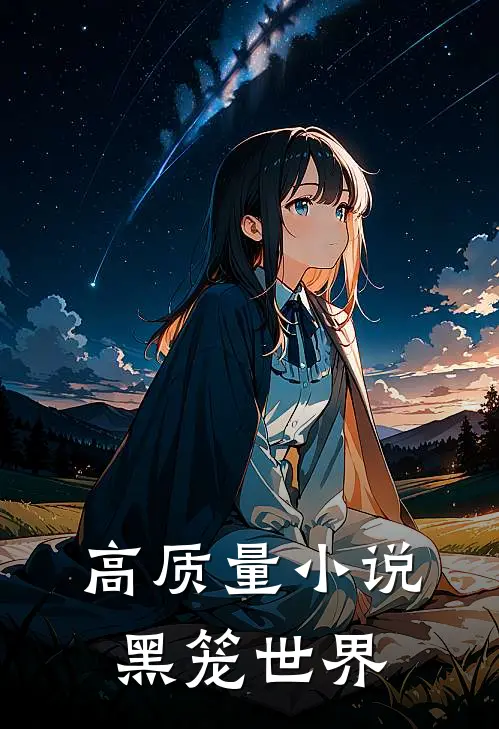 高质量小说黑笼世界