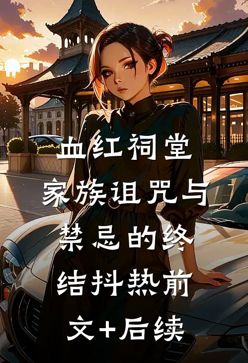 血红祠堂：家族诅咒与禁忌的终结抖热前文+后续