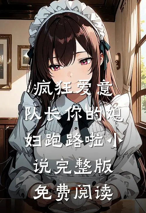 疯狂爱意：队长你的媳妇跑路啦小说完整版免费阅读