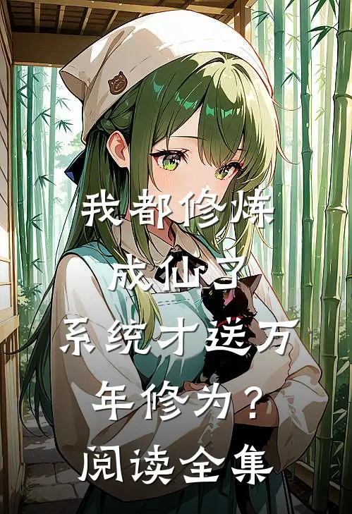 我都修炼成仙了，系统才送万年修为？阅读全集