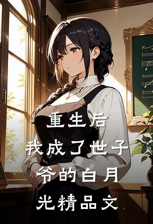 重生后，我成了世子爷的白月光精品文