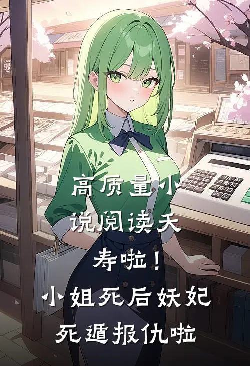 高质量小说阅读夭寿啦！小姐死后妖妃死遁报仇啦
