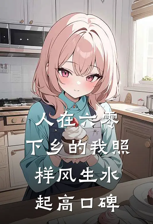 人在六零，下乡的我照样风生水起高口碑