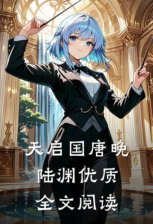 天启国唐晚陆渊优质全文阅读