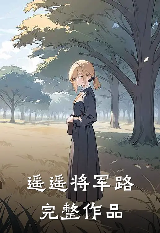 遥遥将军路完整作品