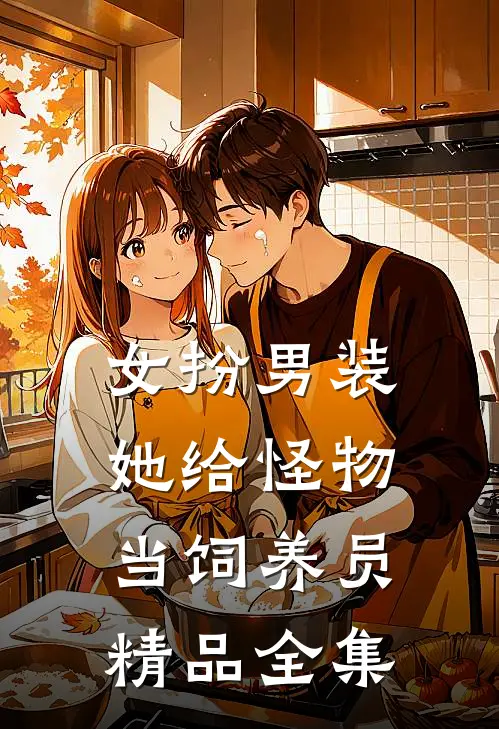 女扮男装：她给怪物当饲养员精品全集