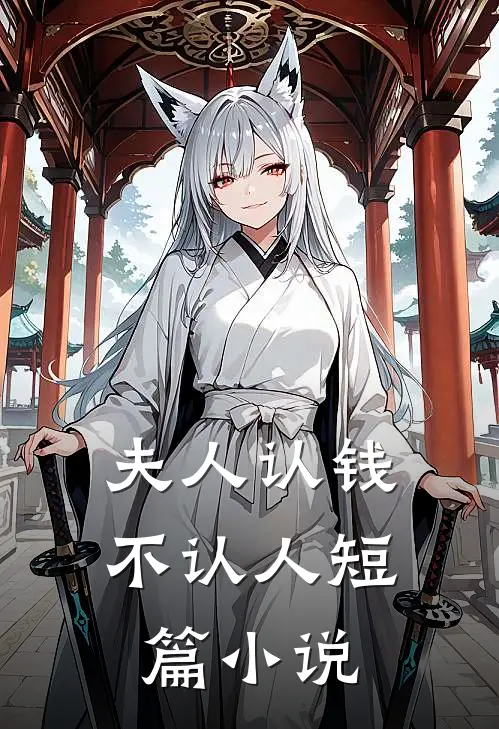 夫人认钱不认人短篇免费阅读