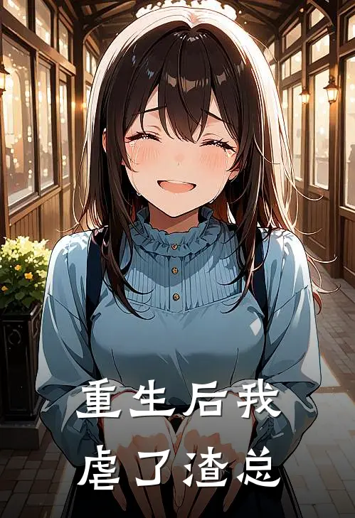 重生后我虐了渣总