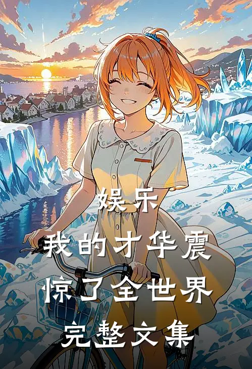 娱乐我的才华震惊了全世界完整文集免费阅读