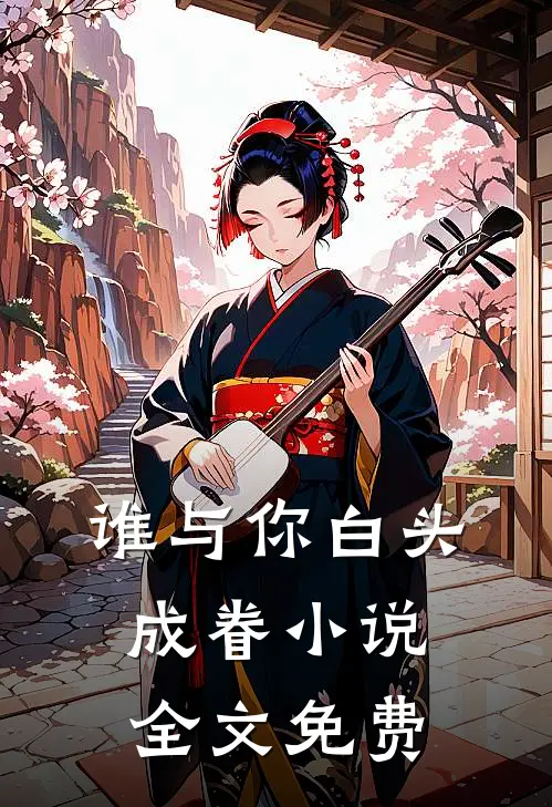 谁与你白头成眷小说全文免费
