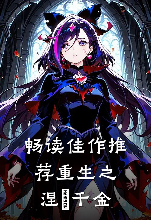 畅读佳作推荐重生之涅槃千金