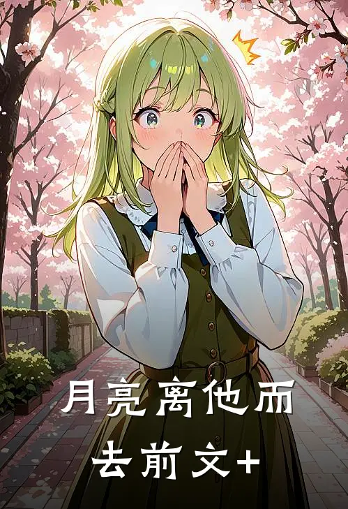 月亮离他而去前文+