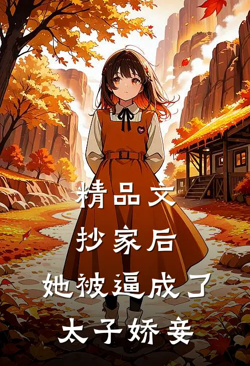 精品文抄家后，她被逼成了太子娇妾