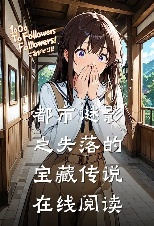 都市谜影之失落的宝藏传说在线阅读