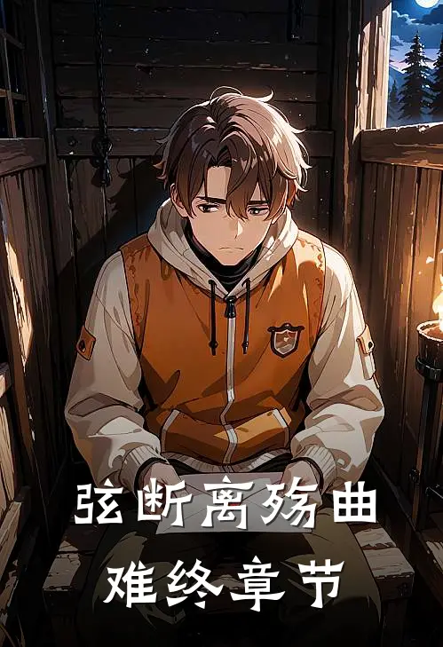弦断离殇曲难终章节