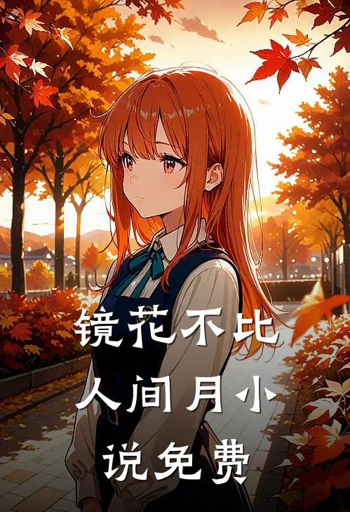 镜花不比人间月小说免费
