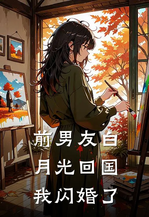 前男友白月光回国，我闪婚了