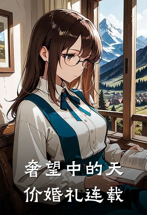 奢望中的天价婚礼连载
