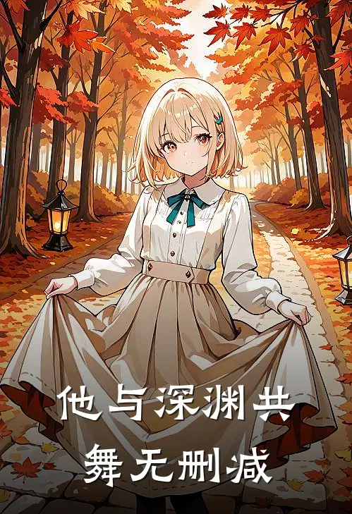 他与深渊共舞无删减