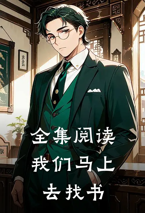 全集阅读我们马上去找书