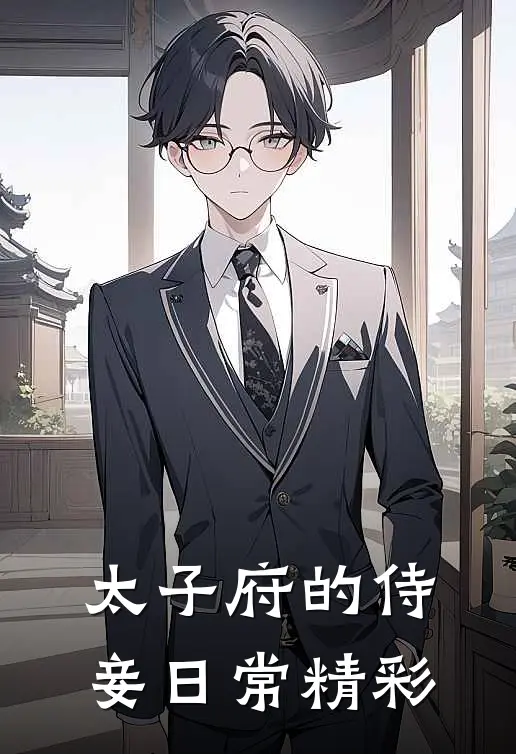 太子府的侍妾日常精彩