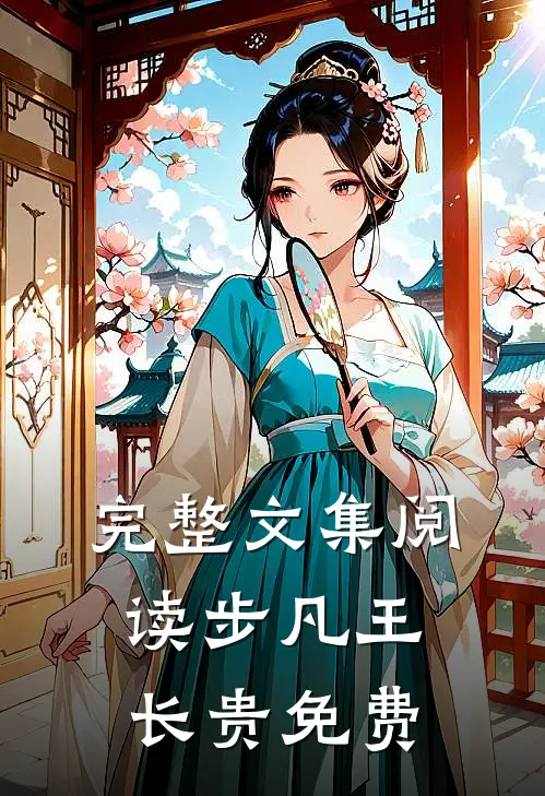 完整文集阅读步凡王长贵免费