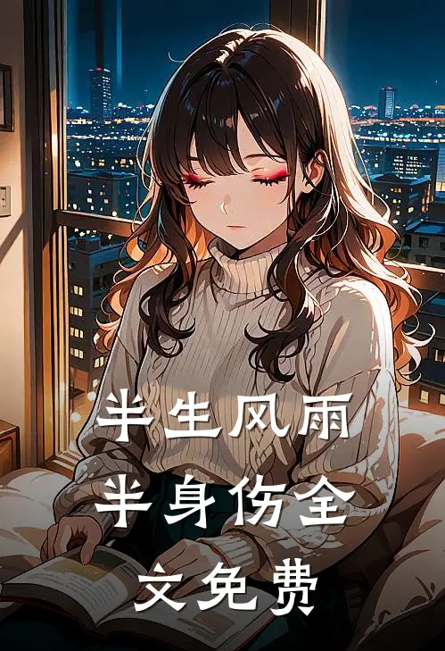 半生风雨半身伤全文免费