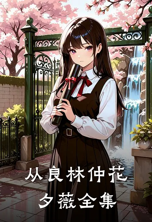 从良林仲花夕薇全集